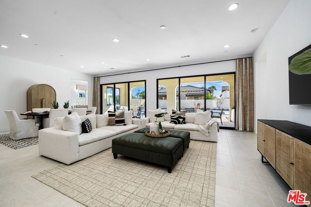 Palo Verde - Residential