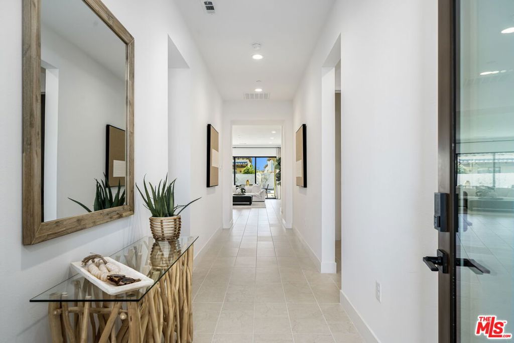 Palo Verde - Residential