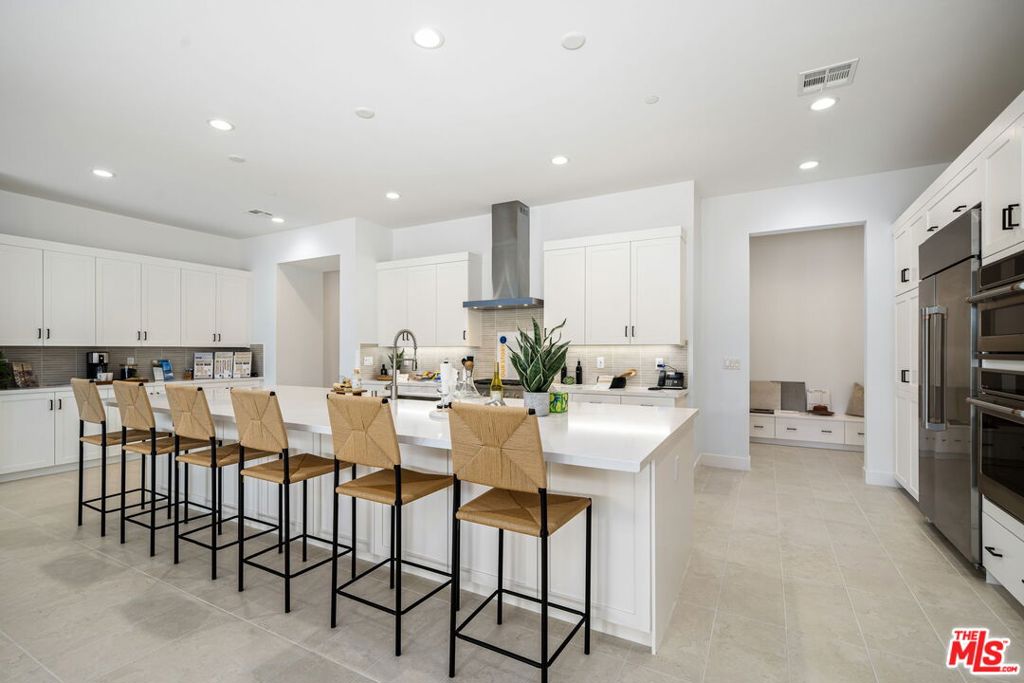 Palo Verde - Residential