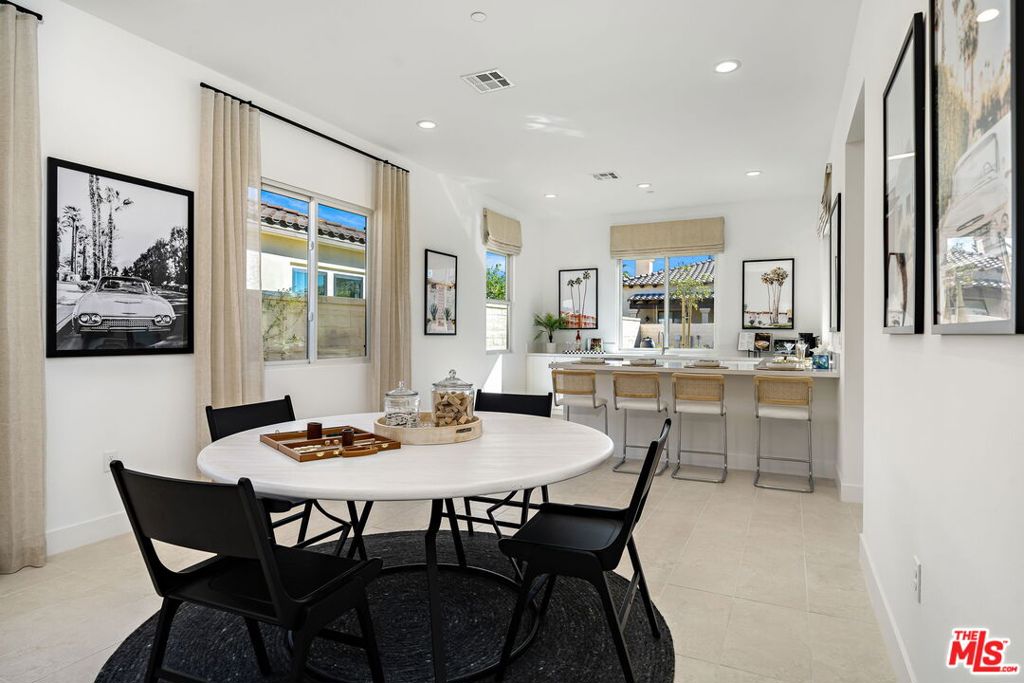 Palo Verde - Residential