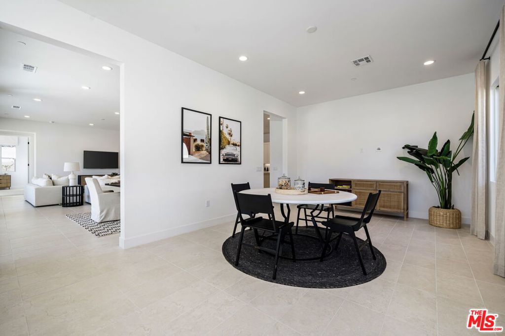 Palo Verde - Residential