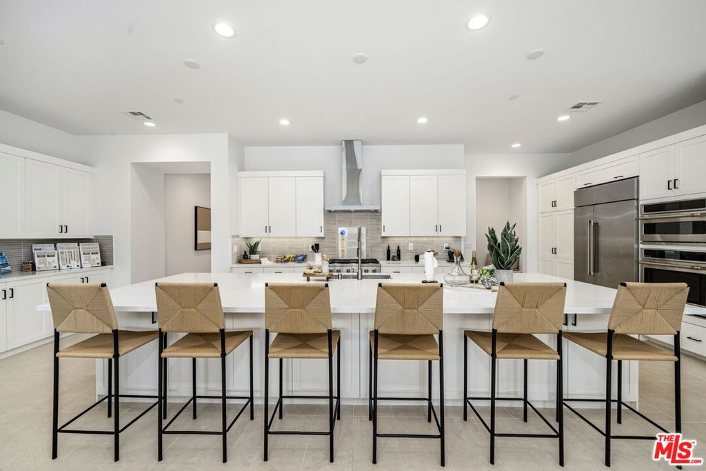 Palo Verde - Residential