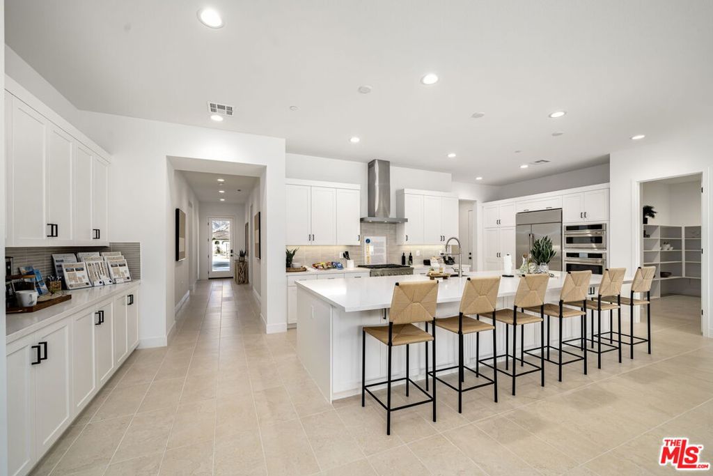 Palo Verde - Residential