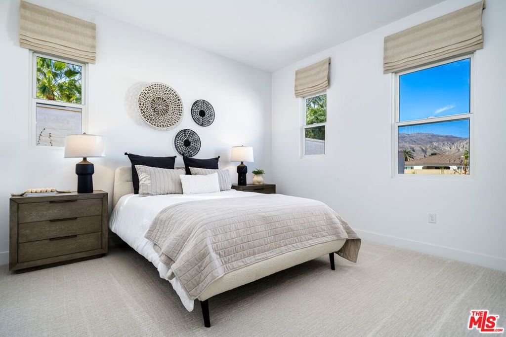 Palo Verde - Residential