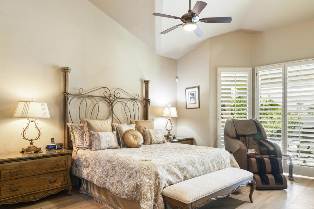 Lake La Quinta - Residential