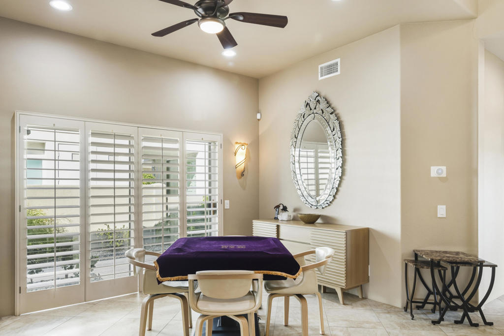 Lake La Quinta - Residential