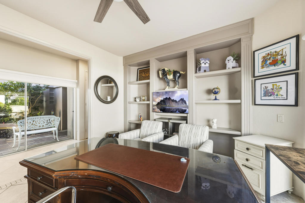 Lake La Quinta - Residential