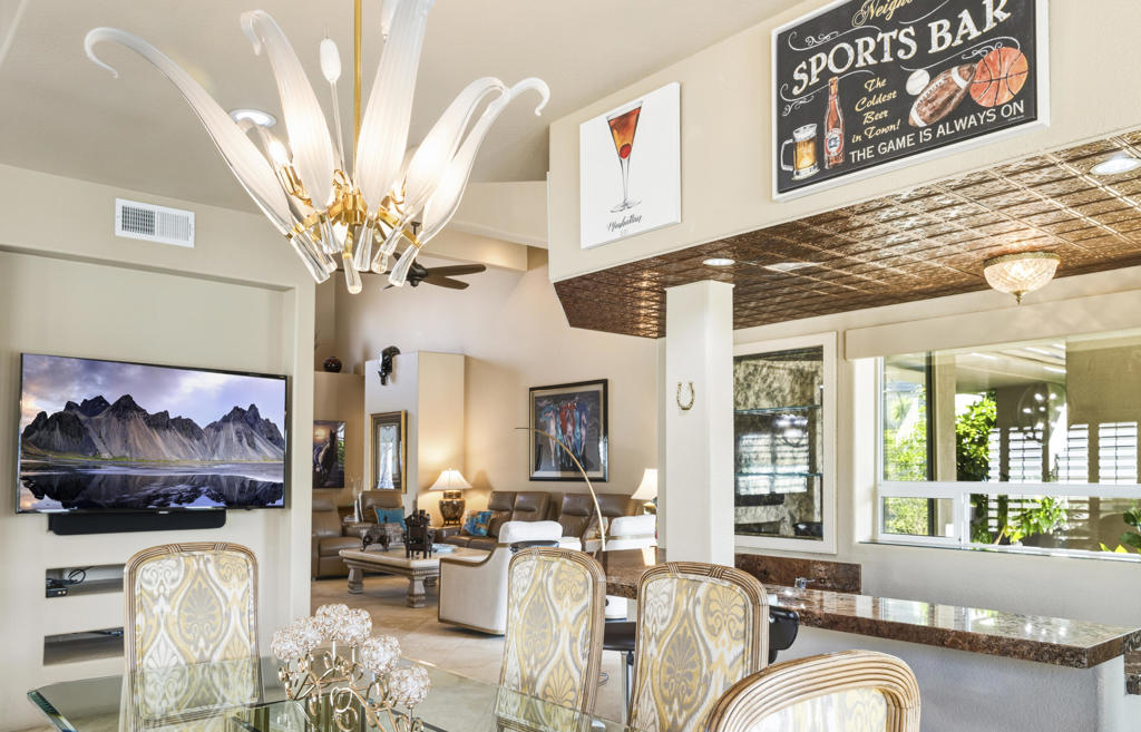 Lake La Quinta - Residential