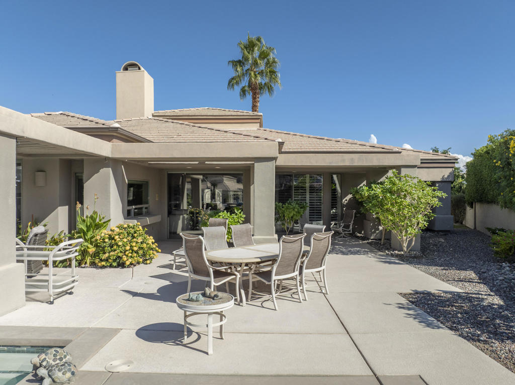 Lake La Quinta - Residential