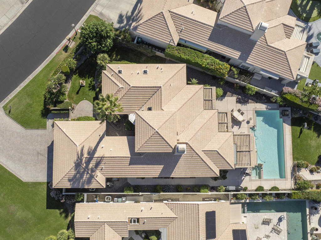 Lake La Quinta - Residential