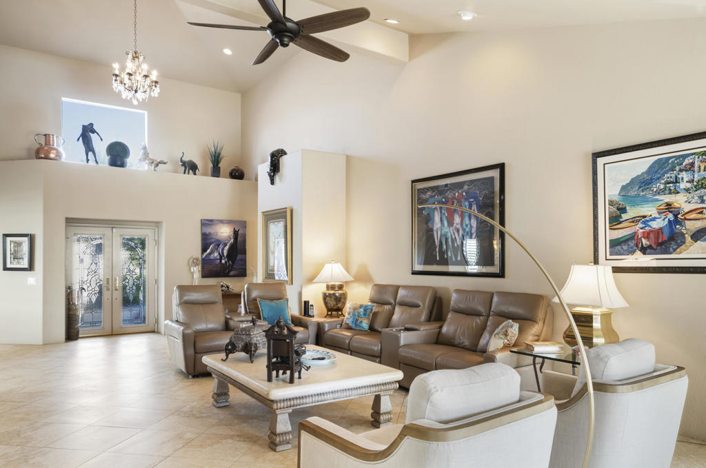 Lake La Quinta - Residential