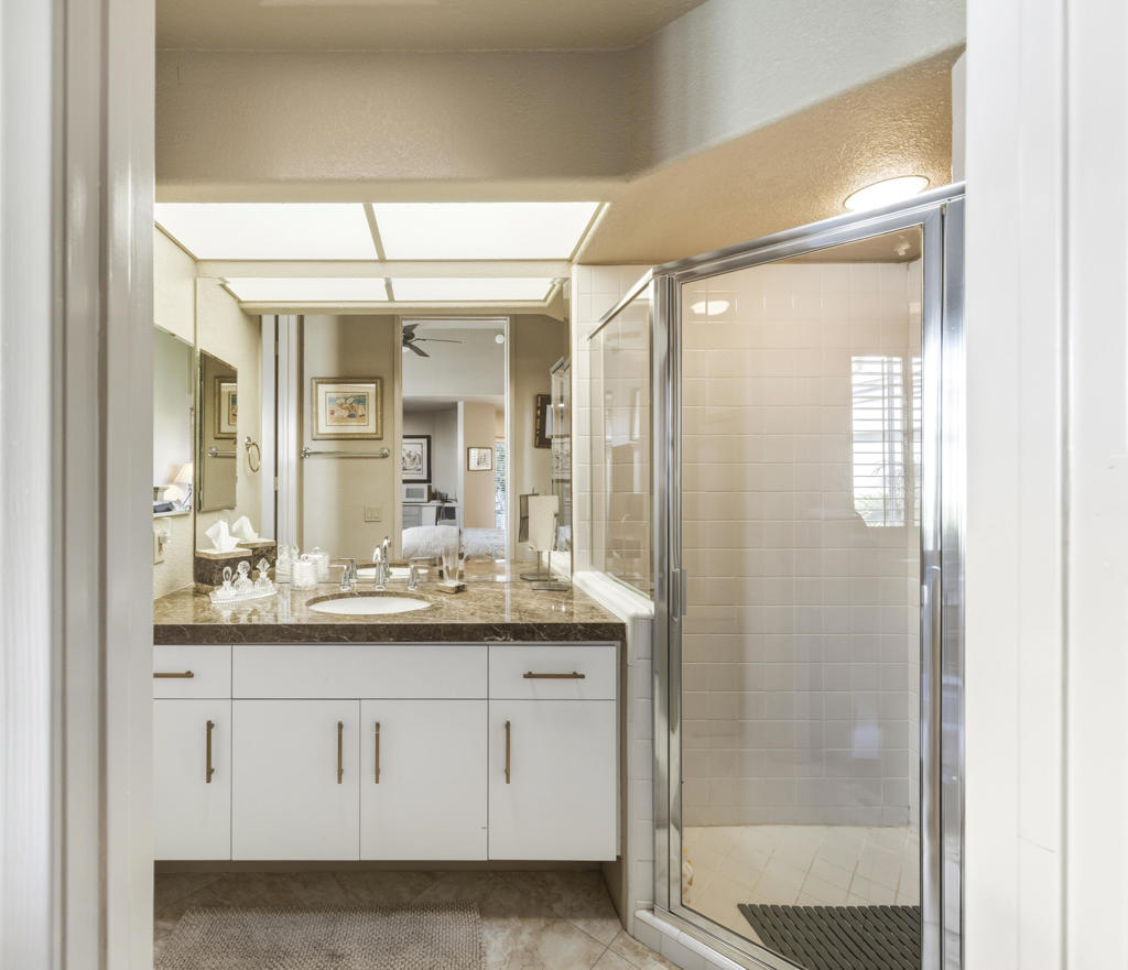 Lake La Quinta - Residential