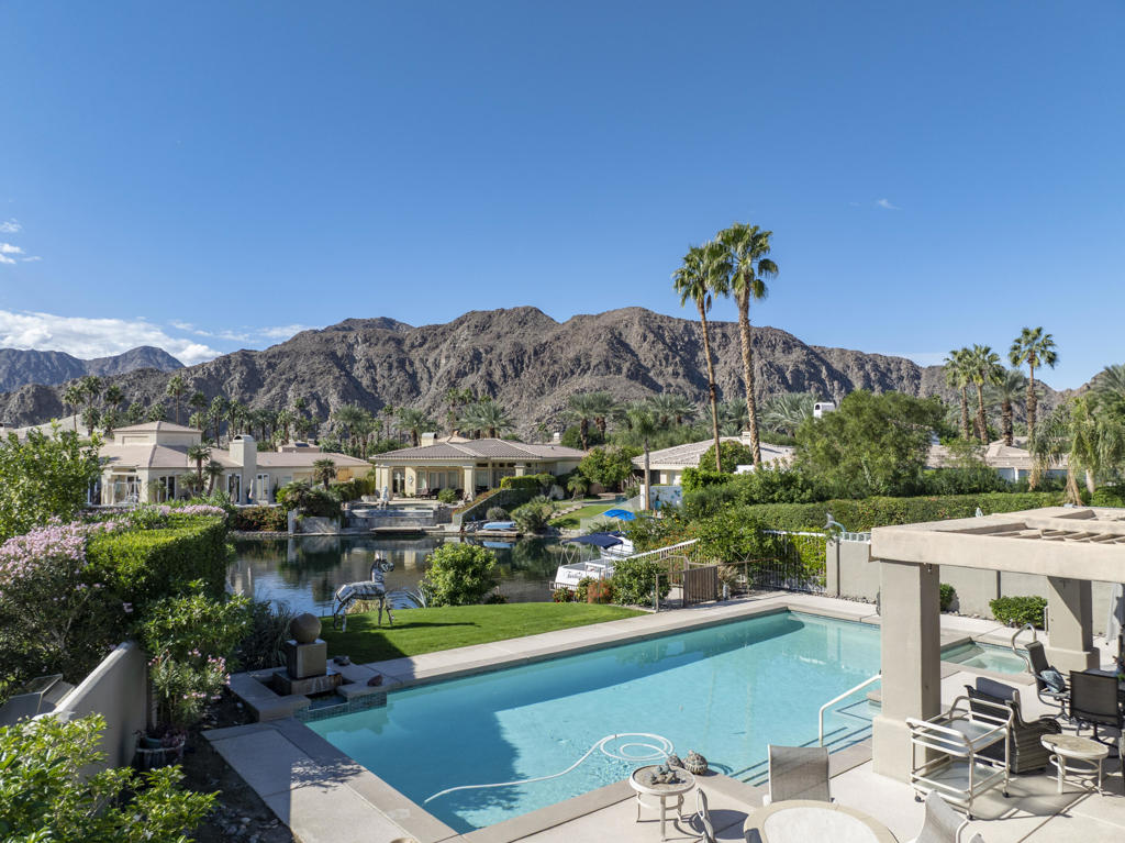 Lake La Quinta - Residential