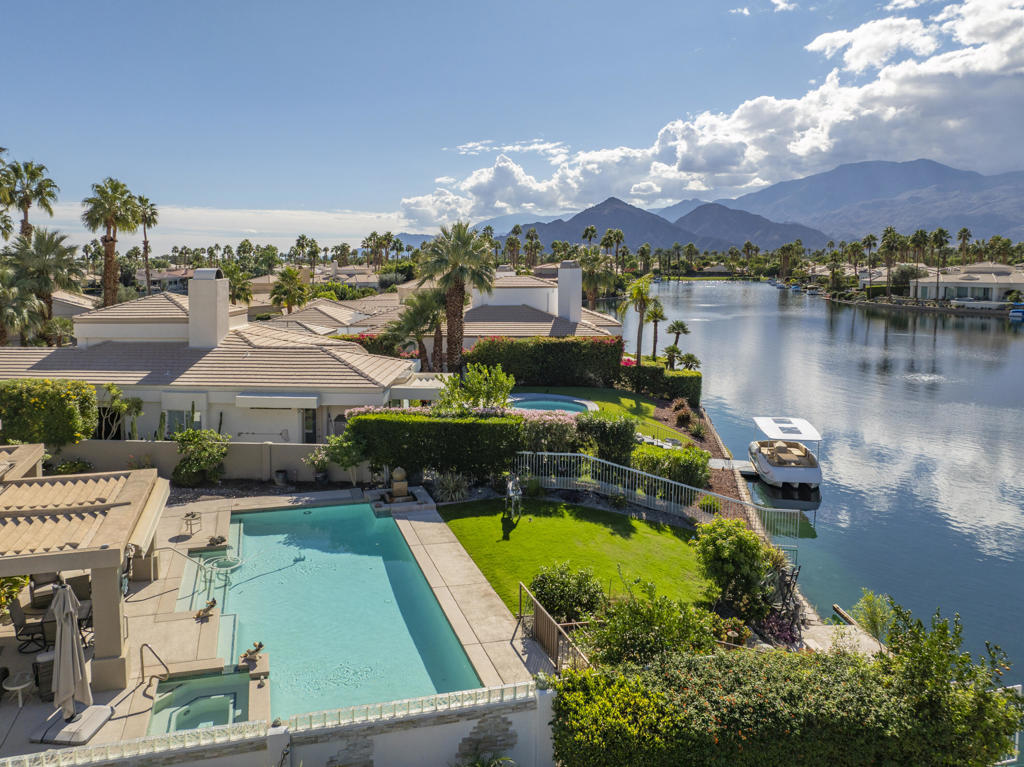 Lake La Quinta - Residential