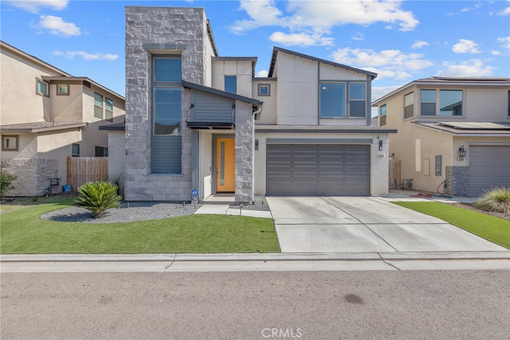 - Residential