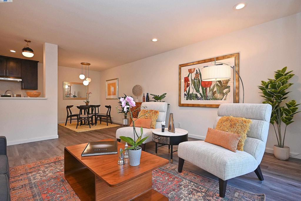 ALAMEDA - Residential