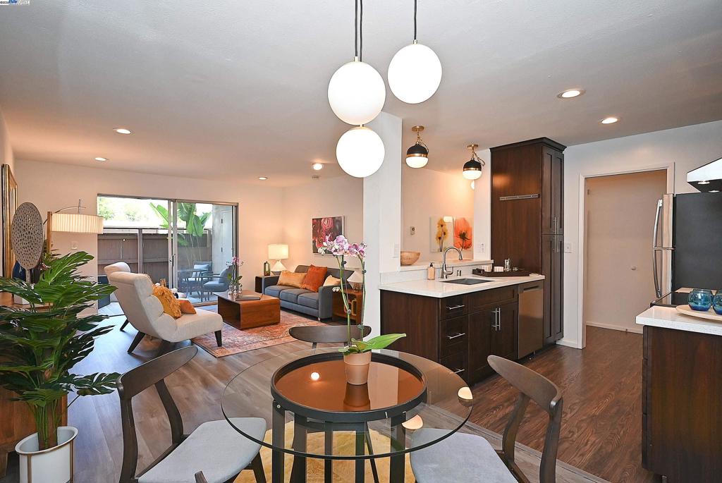 ALAMEDA - Residential