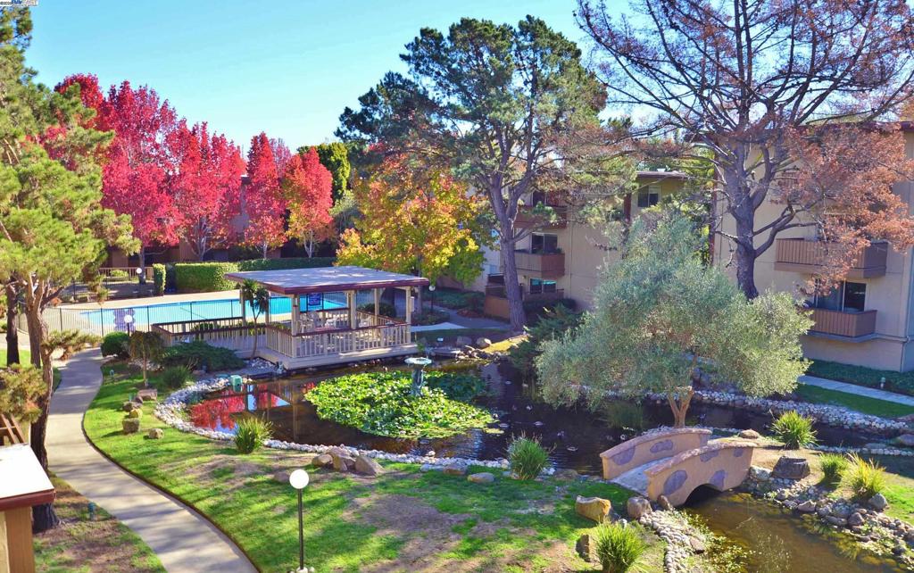 ALAMEDA - Residential
