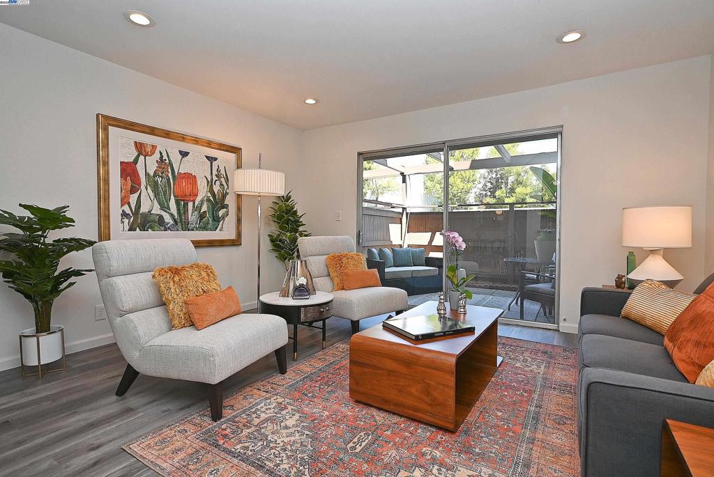 ALAMEDA - Residential