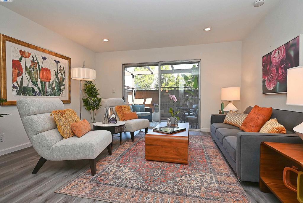 ALAMEDA - Residential