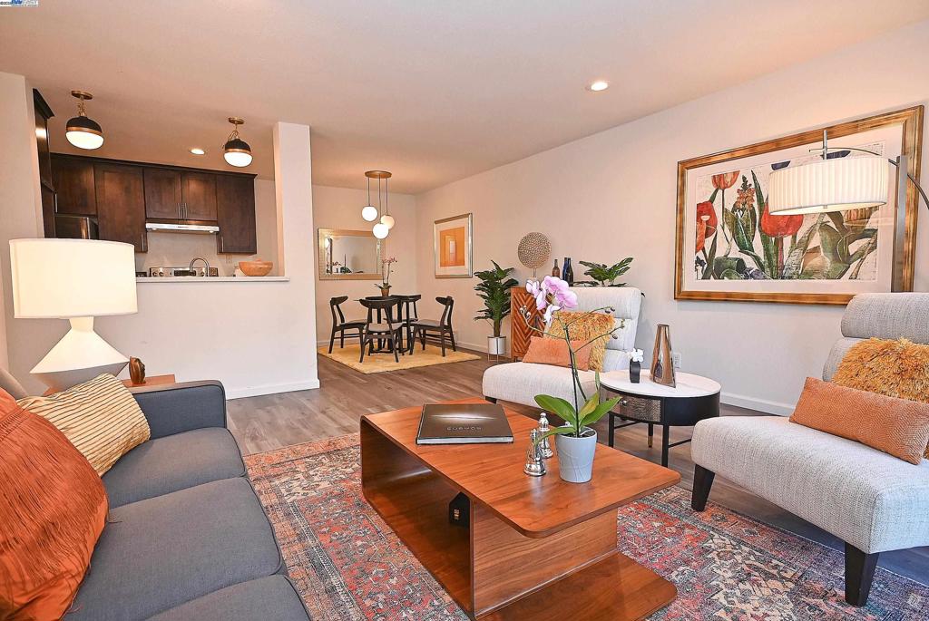 ALAMEDA - Residential