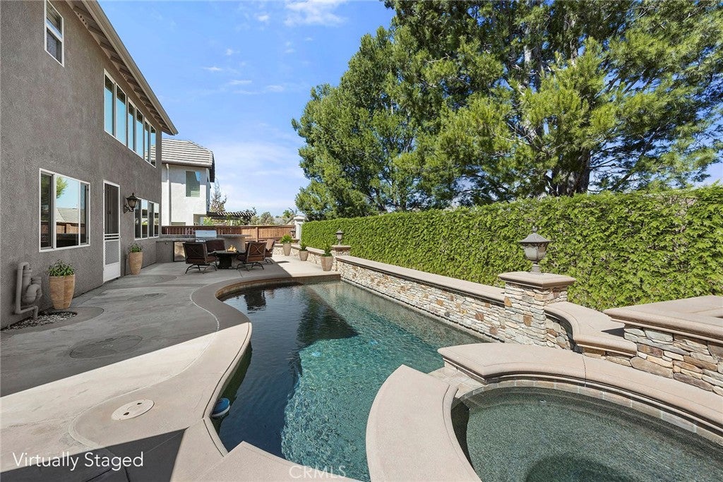 8751 E Running Springs Drive