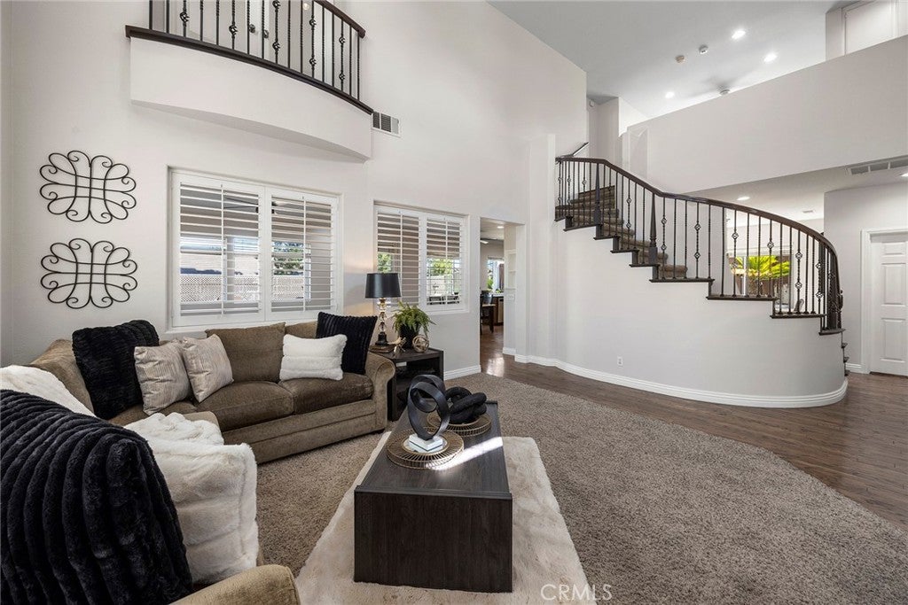 8751 E Running Springs Drive
