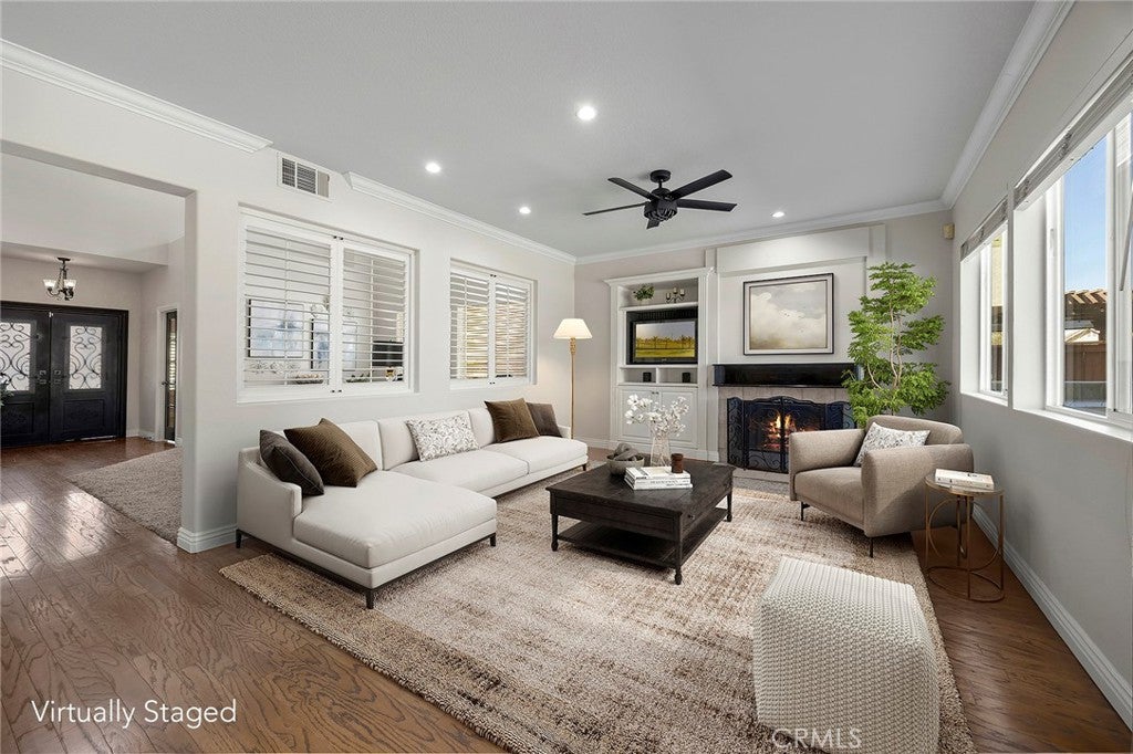8751 E Running Springs Drive