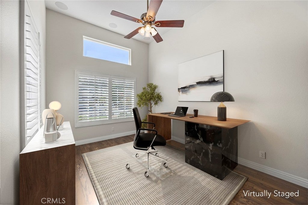 8751 E Running Springs Drive