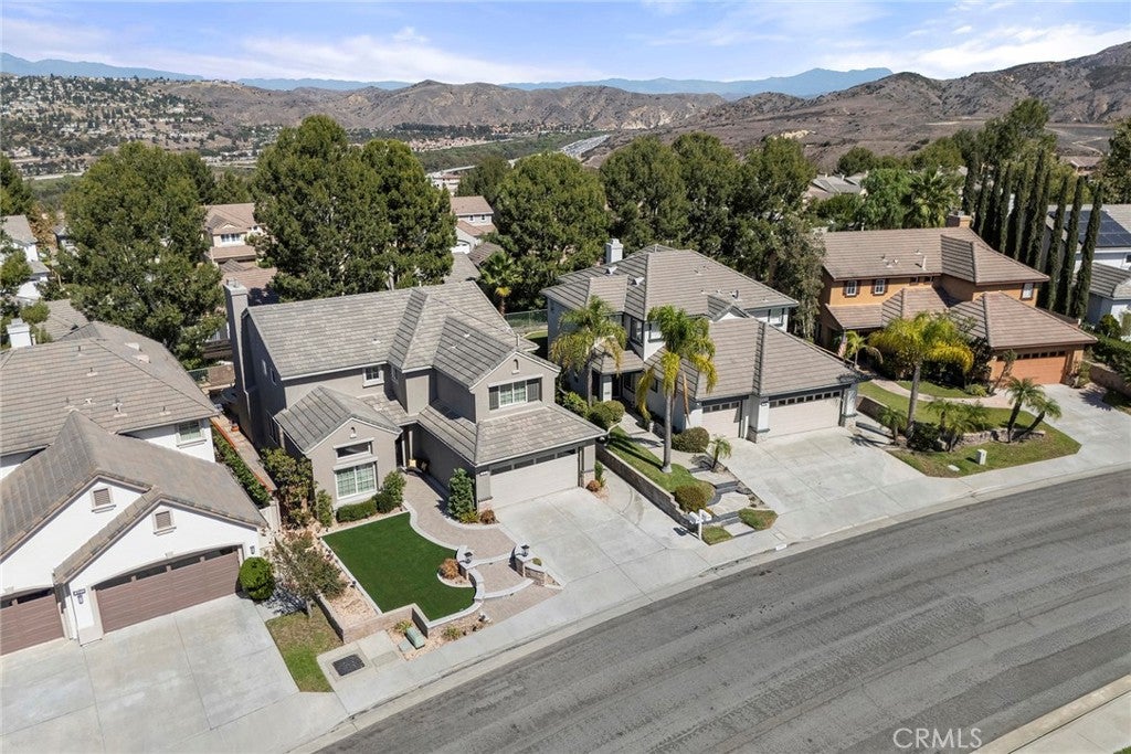 8751 E Running Springs Drive
