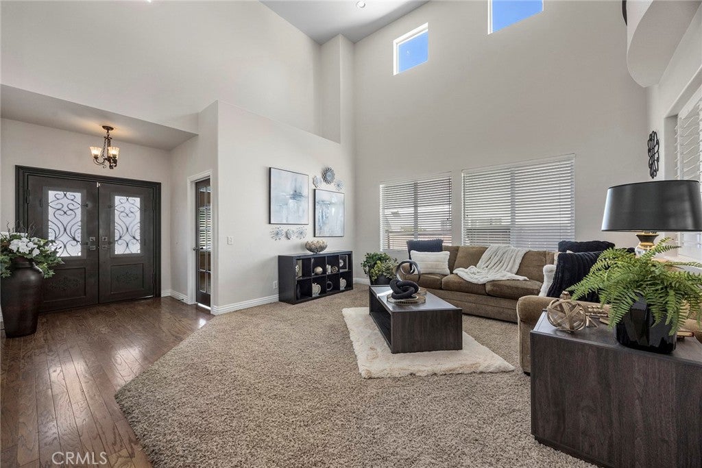 8751 E Running Springs Drive