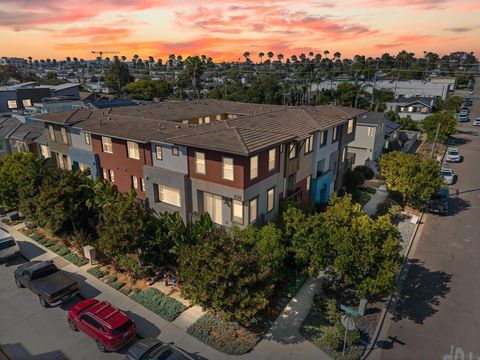 Photo of 438 S Cleveland St ST #108, Oceanside, CA 92054 (MLS # 260013284SD)