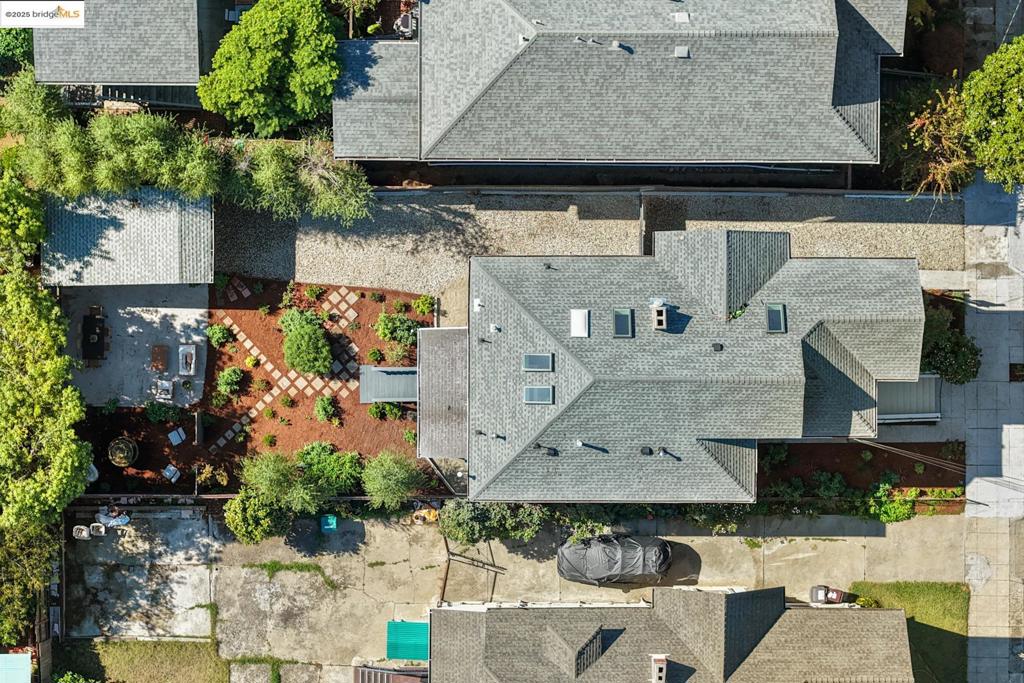 SANTA FE - Residential Income