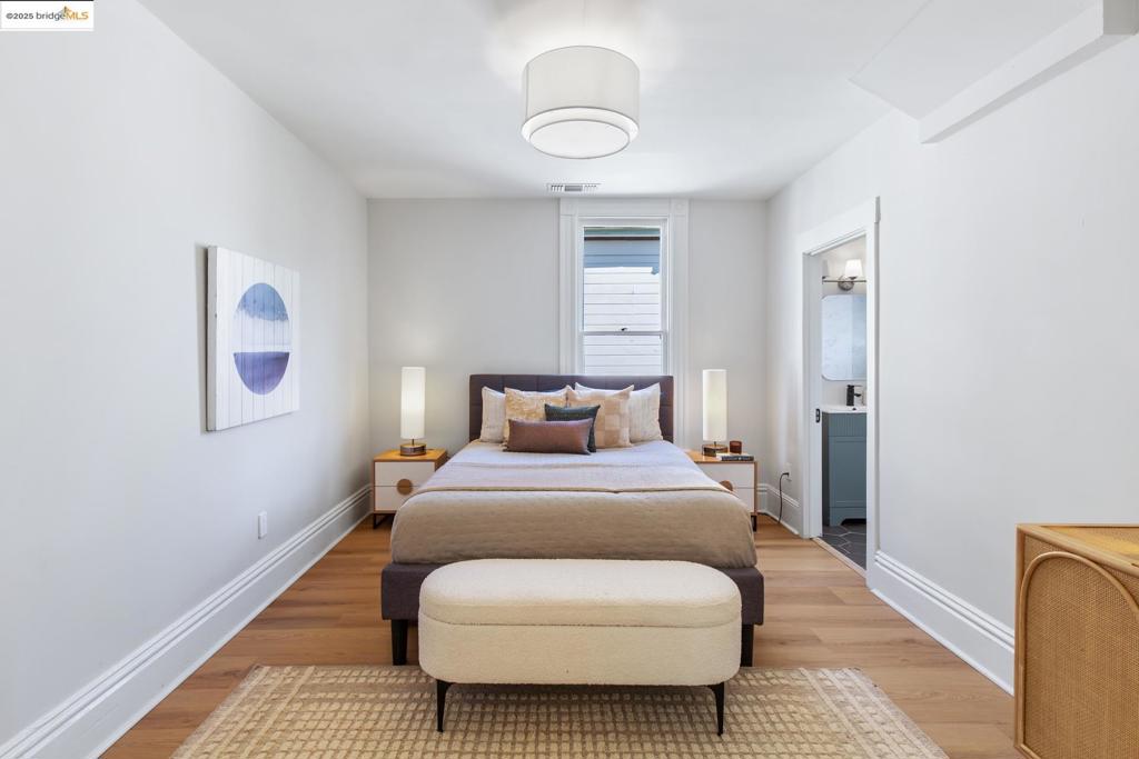 SANTA FE - Residential Income