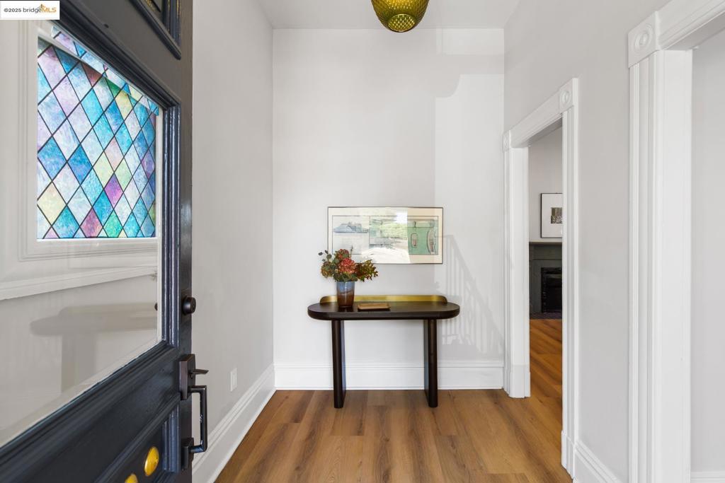 SANTA FE - Residential Income