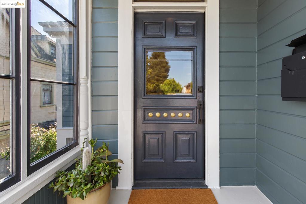 SANTA FE - Residential Income