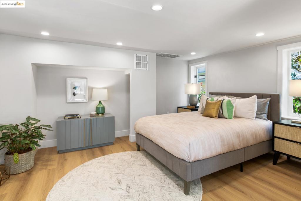 SANTA FE - Residential Income