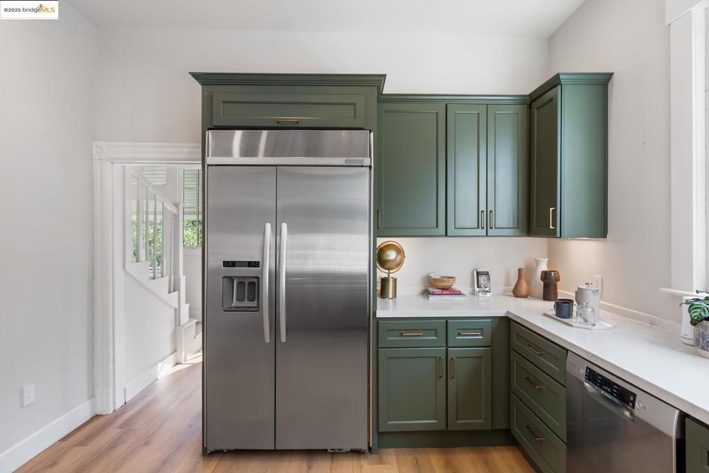 SANTA FE - Residential Income