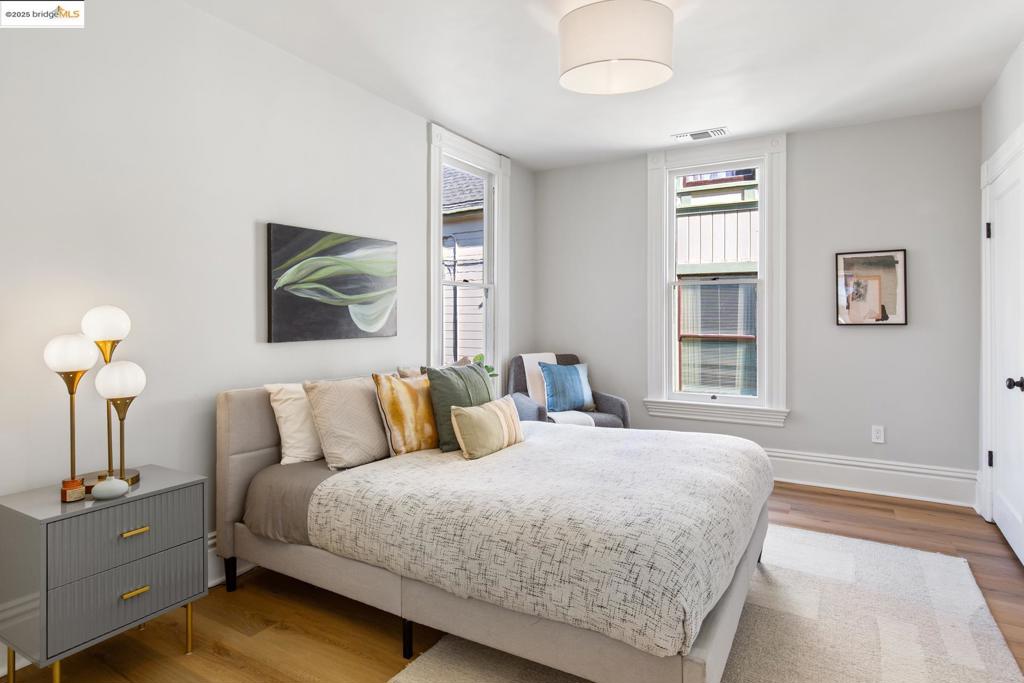 SANTA FE - Residential Income