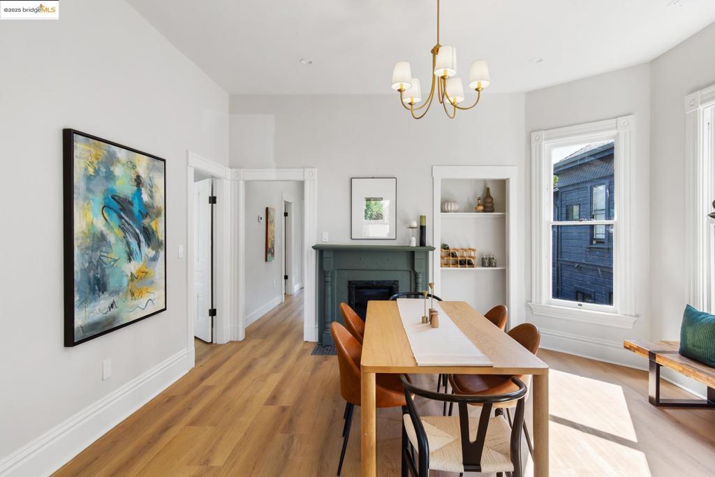 SANTA FE - Residential Income