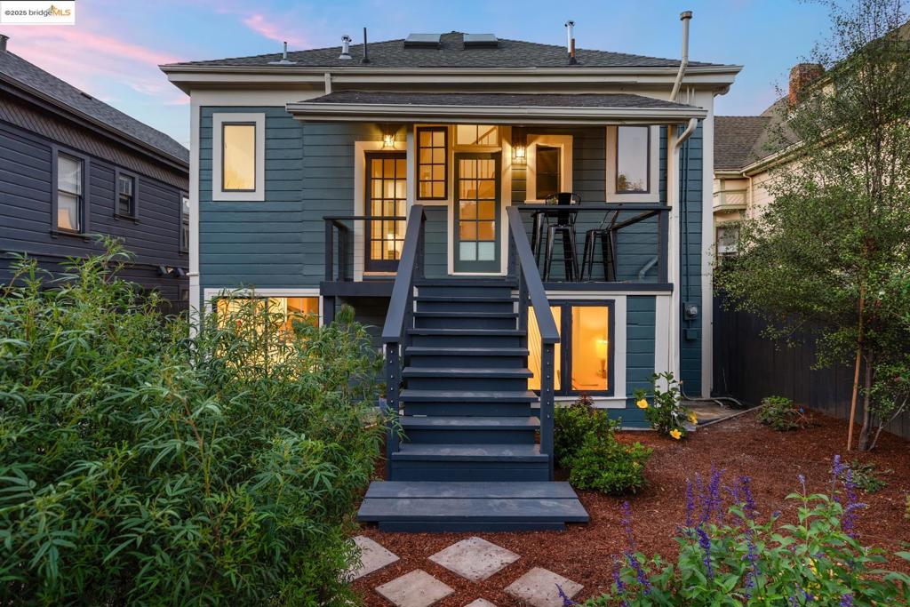 SANTA FE - Residential Income