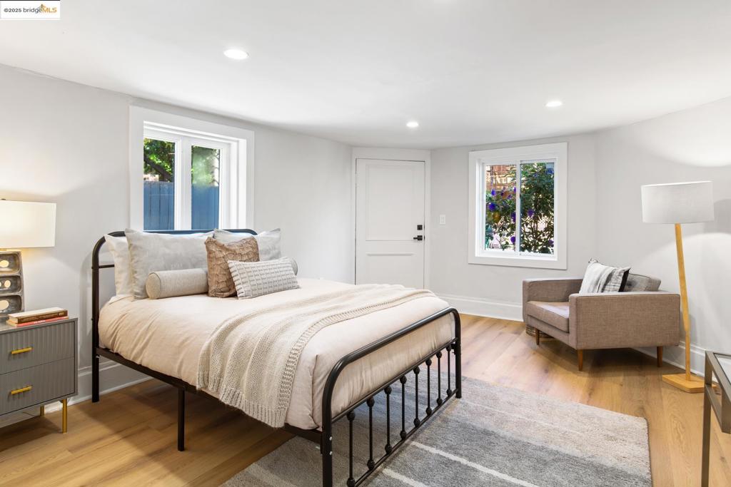 SANTA FE - Residential Income