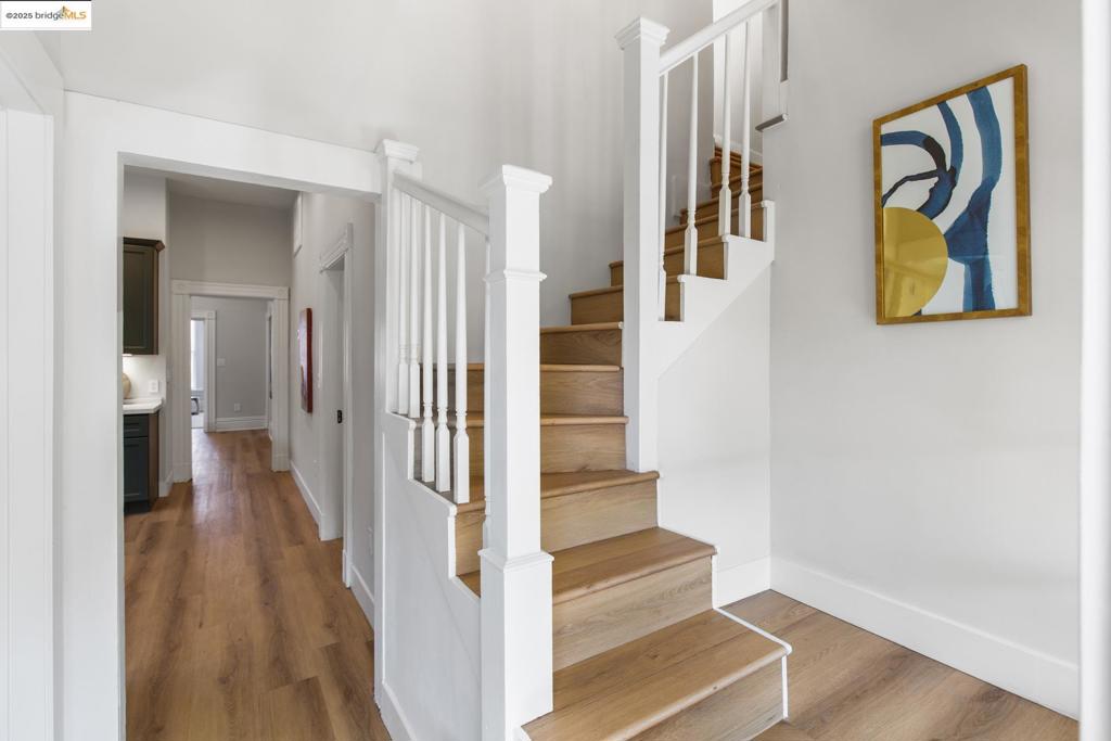 SANTA FE - Residential Income