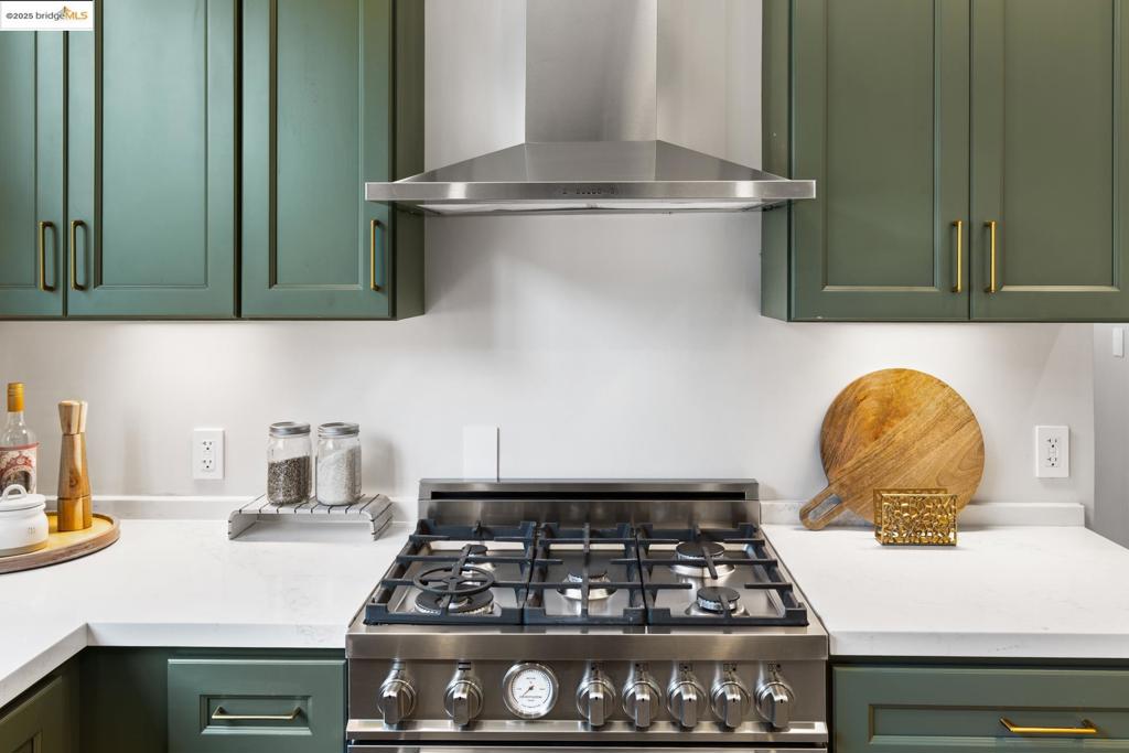 SANTA FE - Residential Income