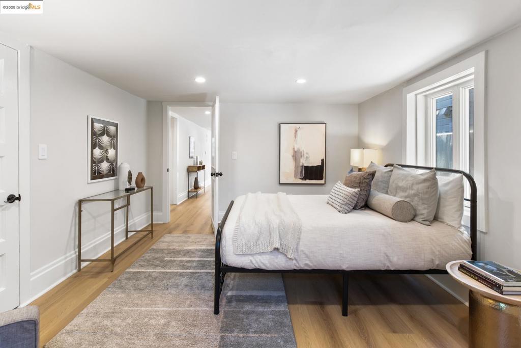 SANTA FE - Residential Income