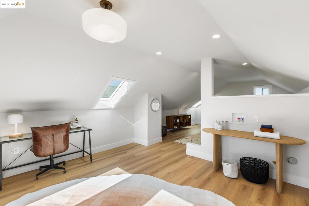 SANTA FE - Residential Income