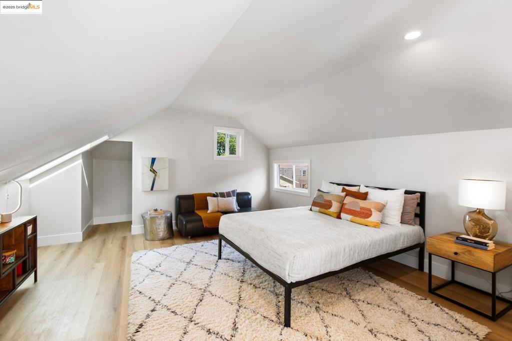 SANTA FE - Residential Income