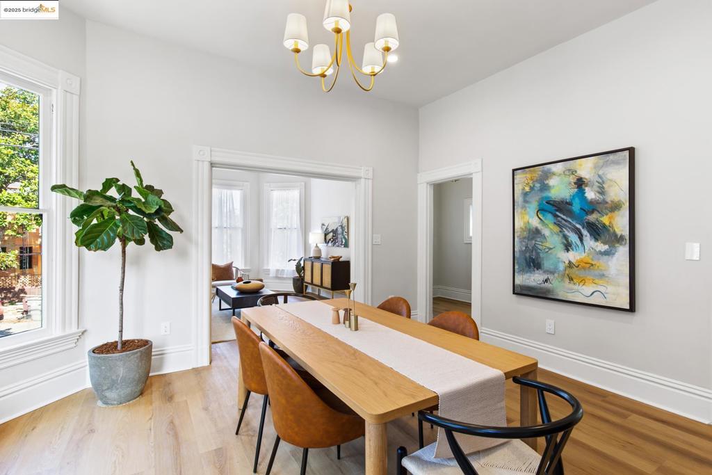 SANTA FE - Residential Income