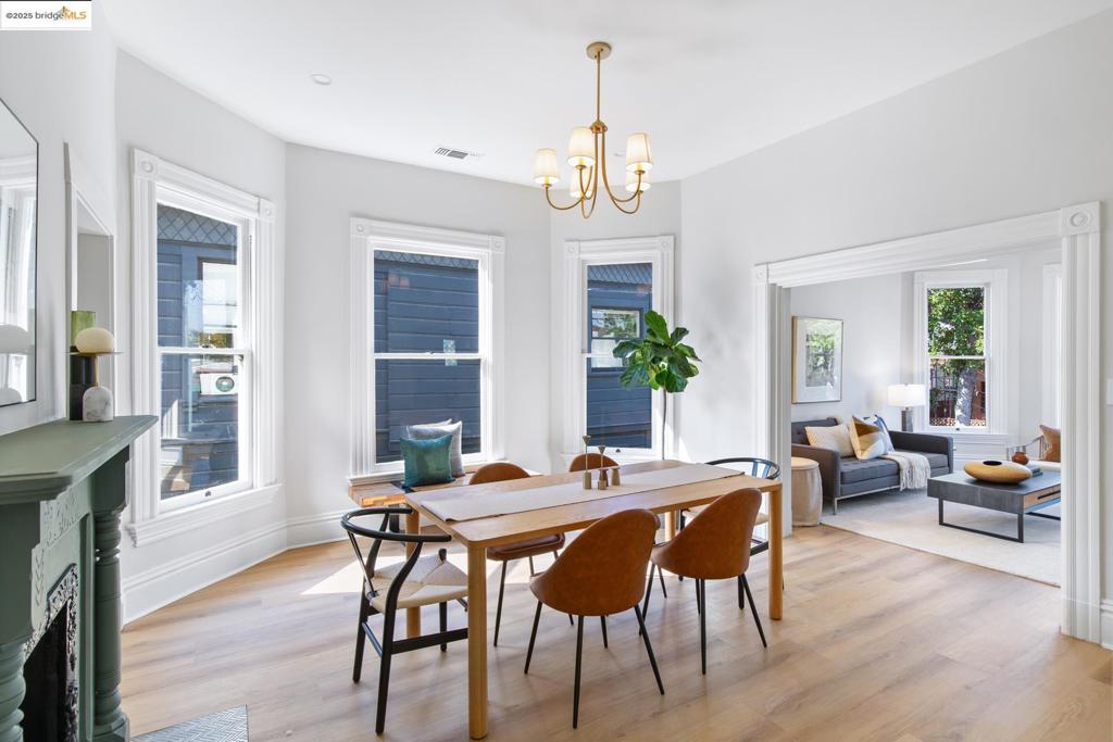 SANTA FE - Residential Income