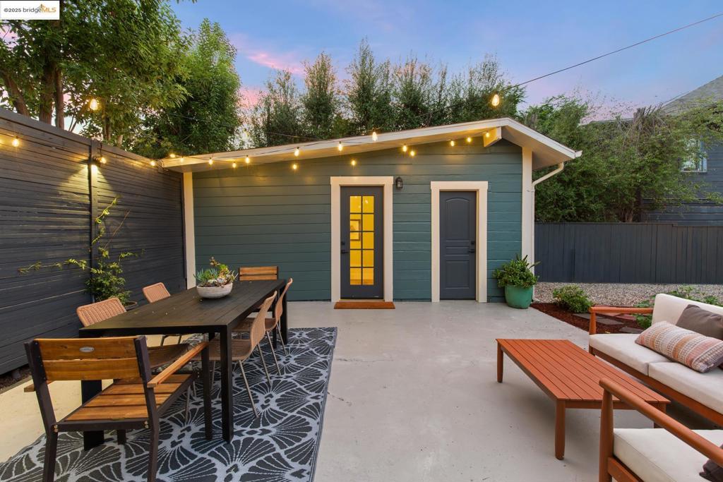 SANTA FE - Residential Income